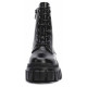 Favela Corporal Boots